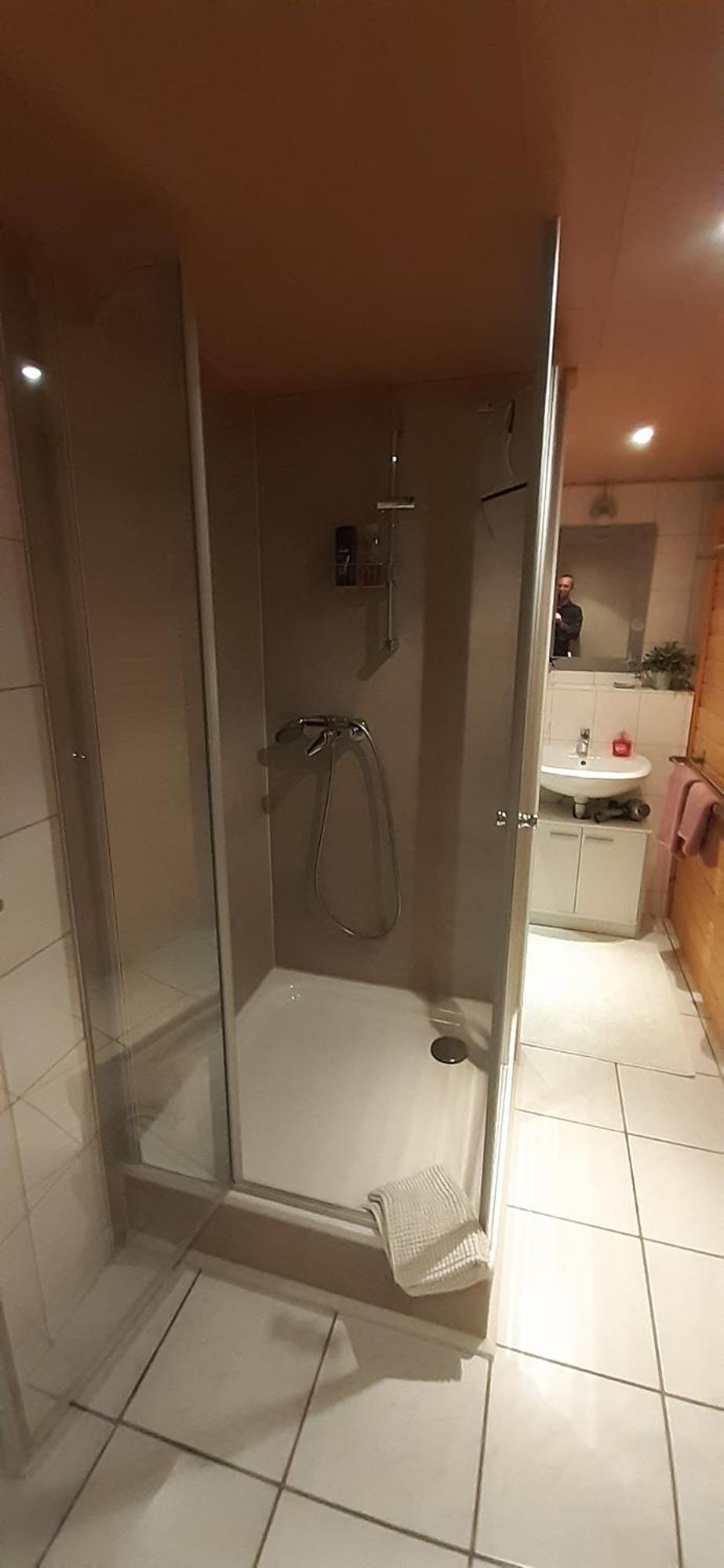 Schwarzwaldstube 2 Zimmer Fuer Gaeste In Voerstetten Vorstetten Luaran gambar